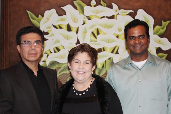 The Talavera Emporium team