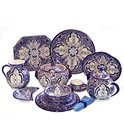 Talavera Dinner Set