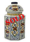 Talavera Kitchen