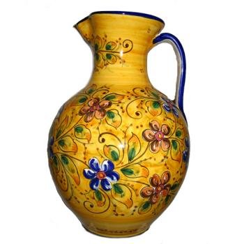 Ioulia – Flower Vase