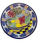 Round Uriarte Buffet Platter