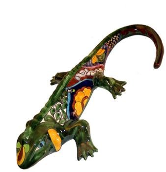 Extra Large Iguana