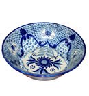 Classic Blue White Bowl
