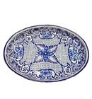 Alonso Luis Talavera Iris Platter