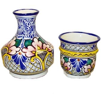 Talavera Canteen