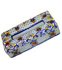 Talavera Tissues Box