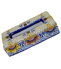 Talavera Tissues Box