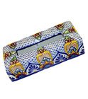 Talavera Tissues Box