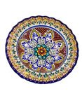 Talavera Duquesa Soup Bowl