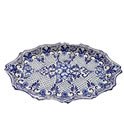 Talavera Oval Imperial Platter Large