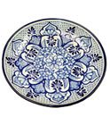 Talavera Comal Base Plate