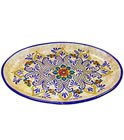 Talavera Oval Platter Medium Size