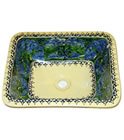 Casal Talavera Rectangular Sink