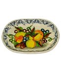 Casal Talavera Oval Platter