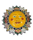 Talavera Large Sun