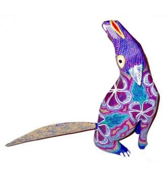 Alebrije Dog