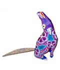 Alebrije Dog