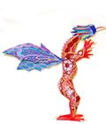 Alebrije Rooster