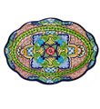 Talavera Baroque Platter