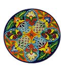 Talavera Platter
