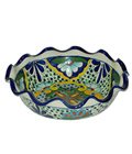 Talavera Bowl