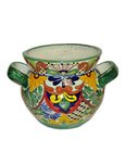 Talavera Flowerpot