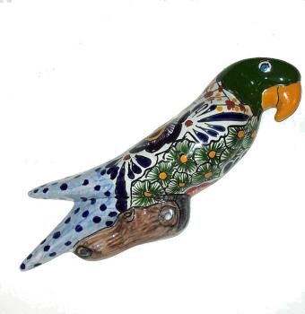 Talavera Loro
