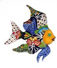 Talavera Fish