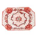 Rectangular Castillo Talavera Platter