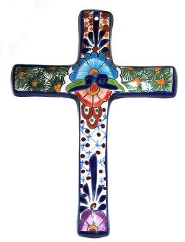 Classic Castillo Talavera Cross