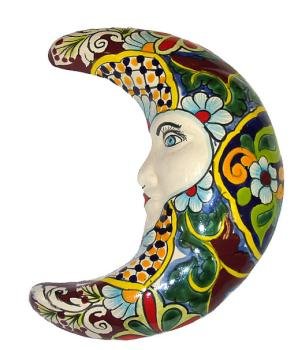 Talavera Moon