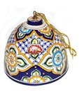 Lamp Talavera Shade