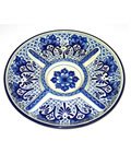 Alonso Luis Talavera Snack Tray