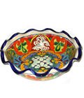 Talavera Bowl
