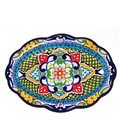 Talavera Plater