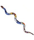 Talavera Snake