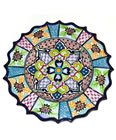 Royal Leal Puebla Talavera Platter