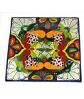 Venegas Talavera Square Platter