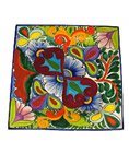 Talavera Square Platter