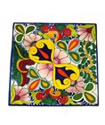 Talavera Square Platter