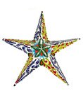 Talavera Lonestar