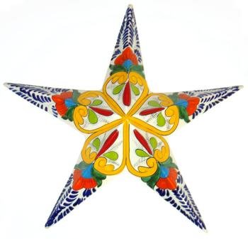 Talavera Lonestar