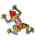 Large Talavera Frog