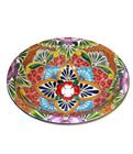 Oval Talavera Sink