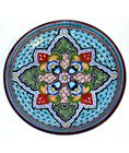 Leal Talavera Platter