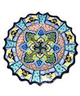 Royal Talavera Platter