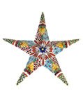 Mexican Talavera Star