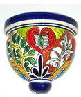 Talavera Wall Planter