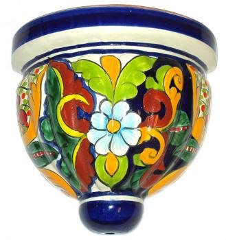 Talavera Wall Planter