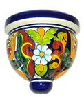 Talavera Wall Planter